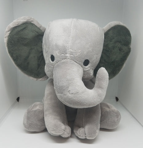 Personalized Elephant
