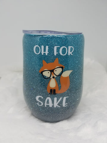 Fox Sake