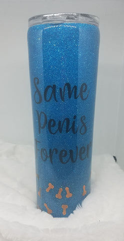Same Penis Forever